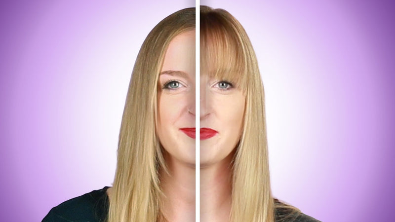8 Things to Consider Before Getting Bangs